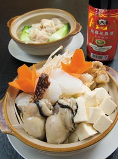 ランチ写真