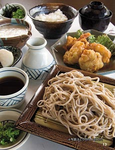 ランチ写真