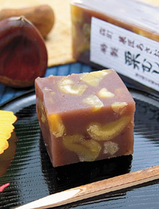 �X�C�[�c�ʐ^