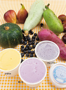 �X�C�[�c�ʐ^