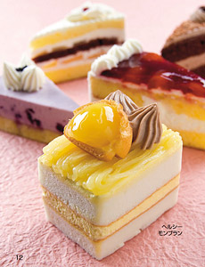 �X�C�[�c�ʐ^