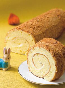 �X�C�[�c�ʐ^