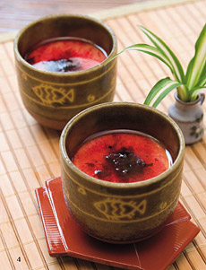 �X�C�[�c�ʐ^