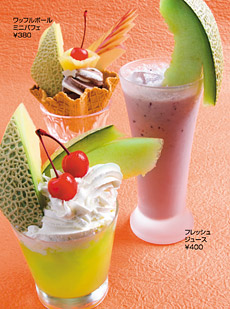 �X�C�[�c�ʐ^