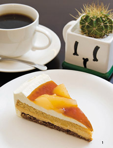 �X�C�[�c�ʐ^